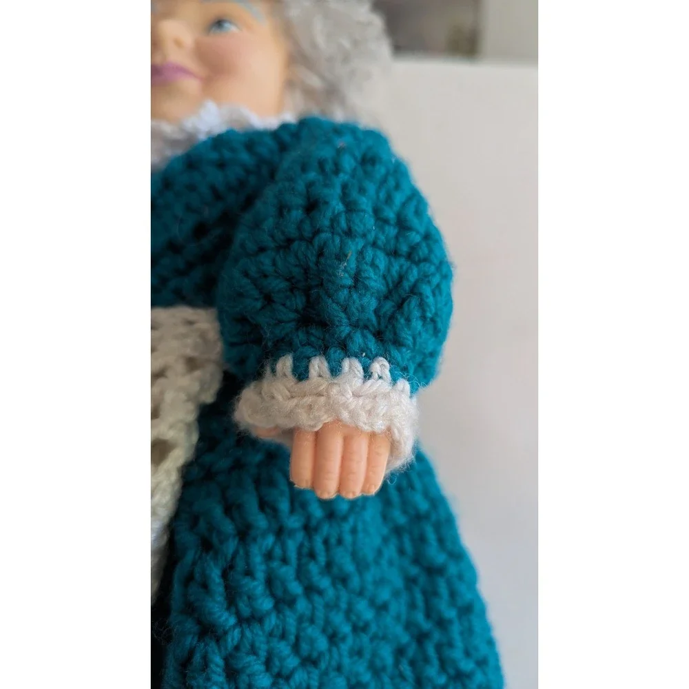 N/A handmade crochet